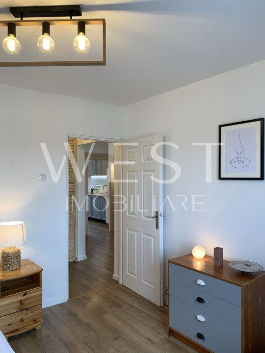 Apartament cu 3 camere/69mp! DECOMANDAT! Boxa! Zona Spital Recuperare