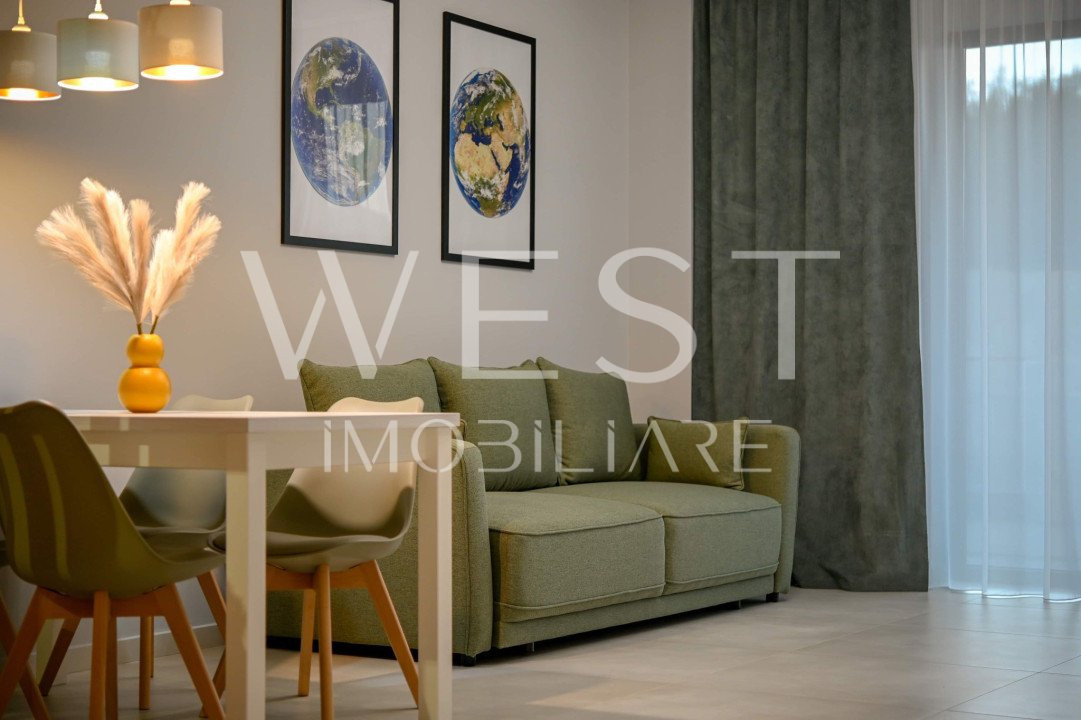 Apartament 2 camere | 60mp | Zorilor | Superfinisat | Boxa+Parcare sub