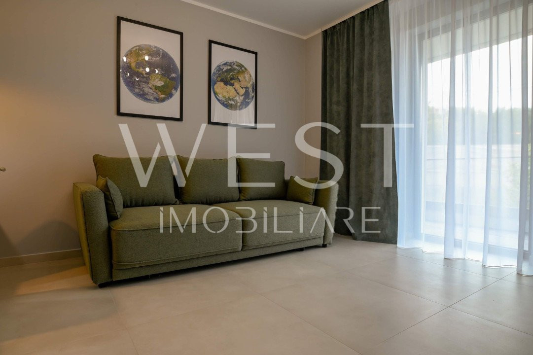 Apartament 2 camere | 60mp | Zorilor | Superfinisat | Boxa+Parcare sub