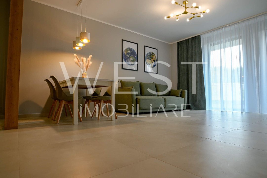 Apartament 2 camere | 60mp | Zorilor | Superfinisat | Boxa+Parcare sub