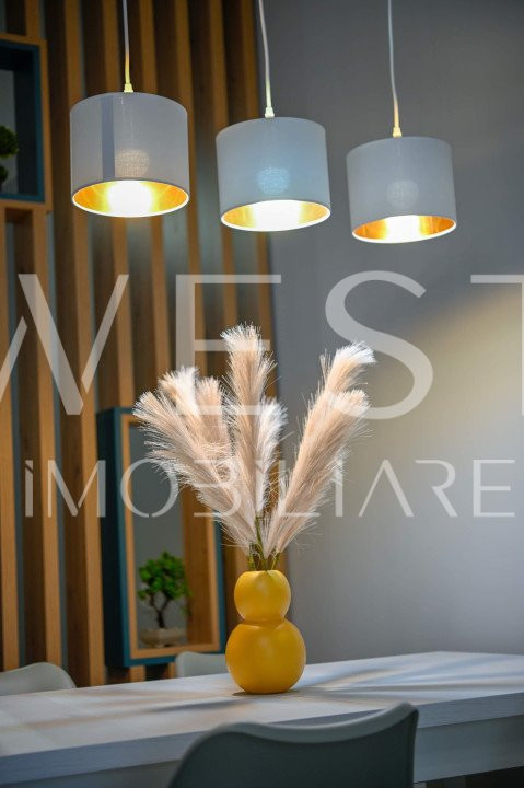Apartament 2 camere | 60mp | Zorilor | Superfinisat | Boxa+Parcare sub