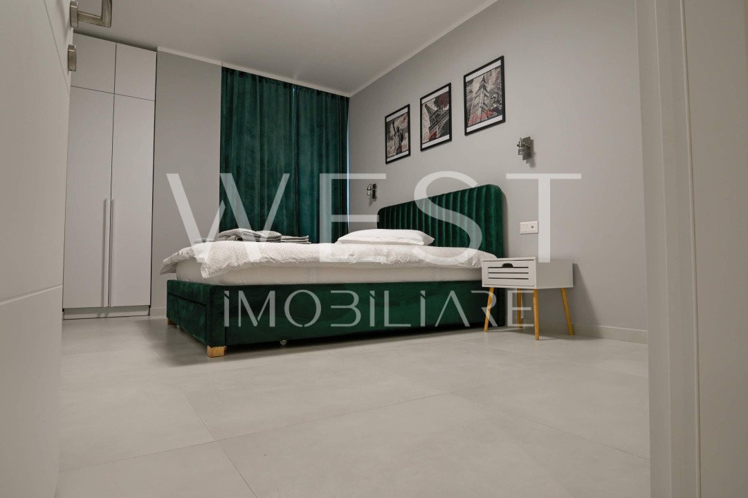 Apartament 2 camere | 60mp | Zorilor | Superfinisat | Boxa+Parcare sub