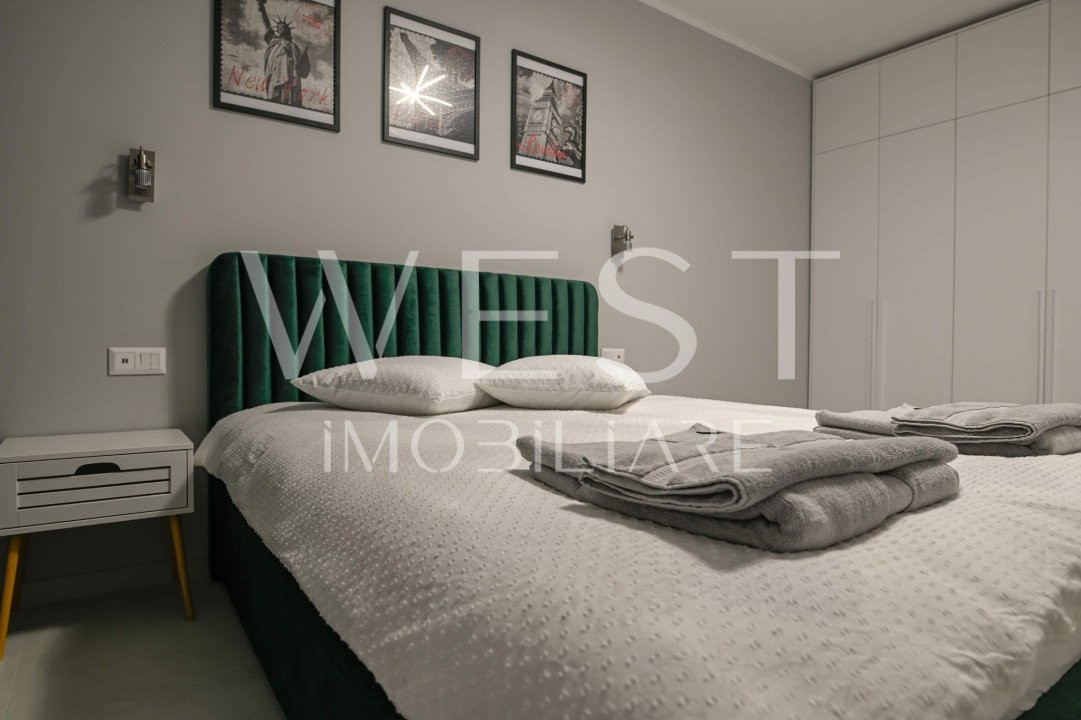 Apartament 2 camere | 60mp | Zorilor | Superfinisat | Boxa+Parcare sub