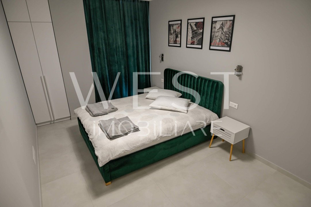 Apartament 2 camere | 60mp | Zorilor | Superfinisat | Boxa+Parcare sub