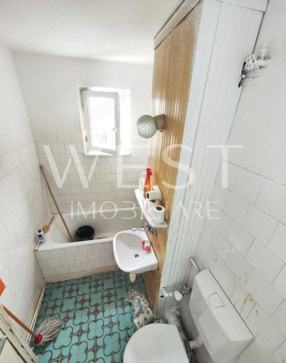 Apartament 2 camere, Cartier Gheorgheni, Ideal pentru investitie !