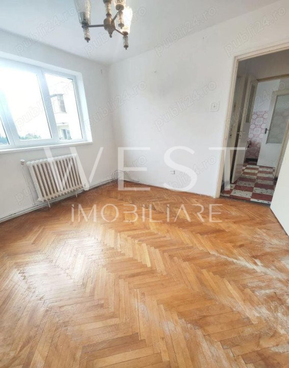 Apartament 2 camere, Cartier Gheorgheni, Ideal pentru investitie !