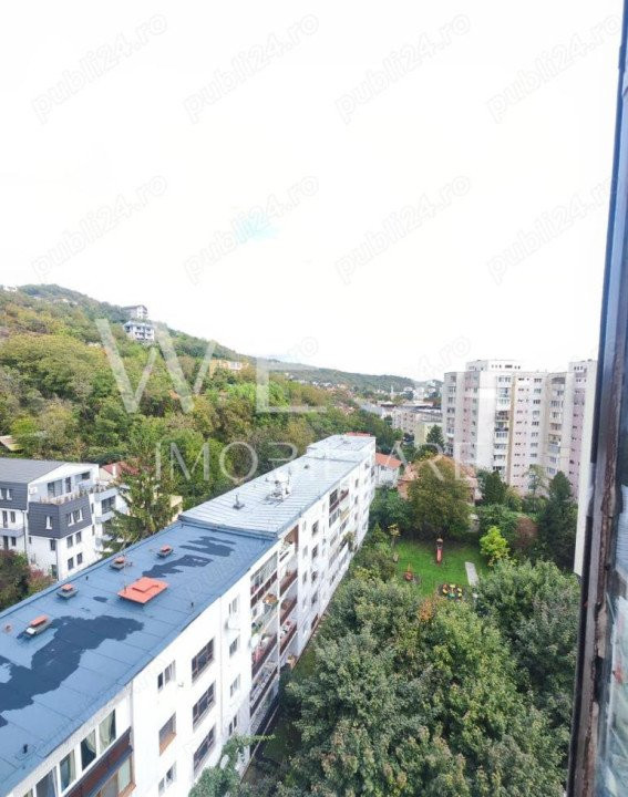 Apartament 2 camere, Cartier Gheorgheni, Ideal pentru investitie !