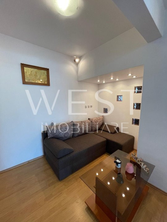 Apartament cu 3 cam/80mp ! 2 balcoane! Boxa! Zona Electrica/Manastur !
