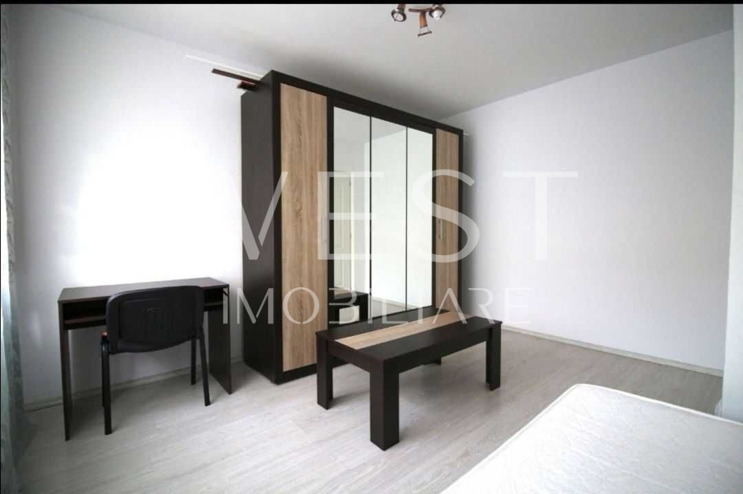 Apartament 2 camere , 49 mp ! Mobilat/utilat ! Parcare ! zona VIVO!