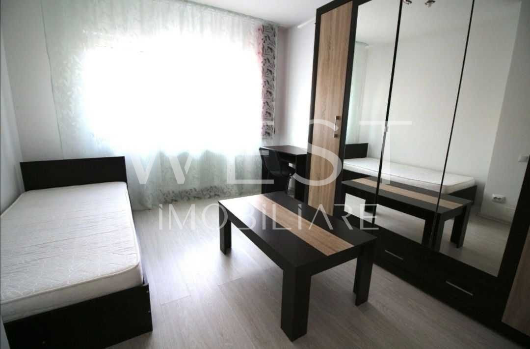 Apartament 2 camere , 49 mp ! Mobilat/utilat ! Parcare ! zona VIVO!