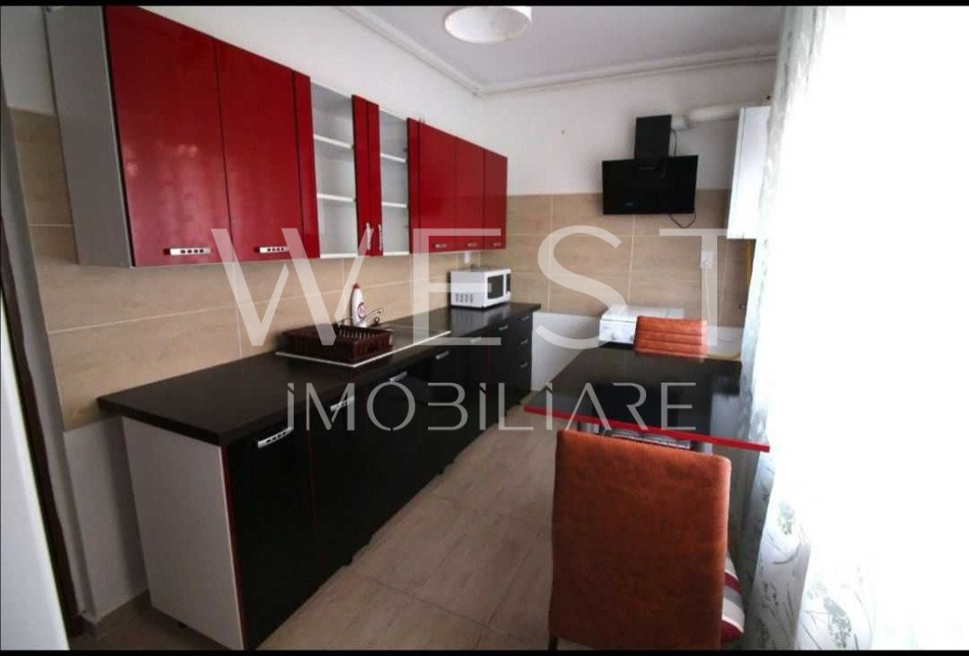 Apartament 2 camere , 49 mp ! Mobilat/utilat ! Parcare ! zona VIVO!