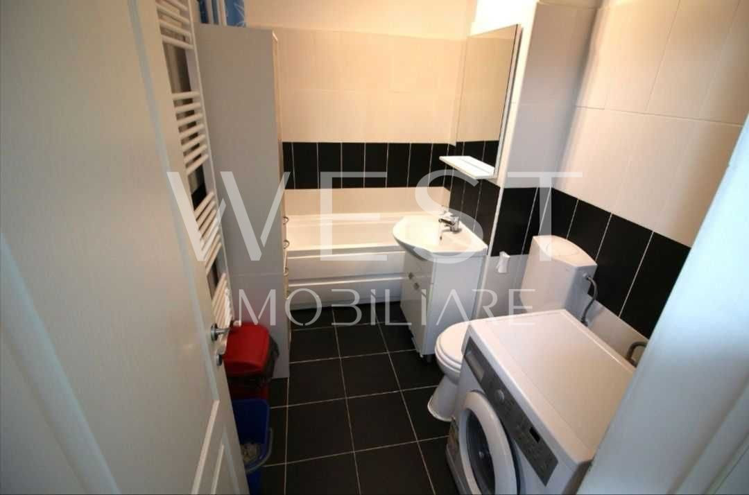 Apartament 2 camere , 49 mp ! Mobilat/utilat ! Parcare ! zona VIVO!