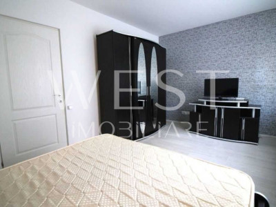 Apartament 2 camere , 49 mp ! Mobilat/utilat ! Parcare ! zona VIVO!