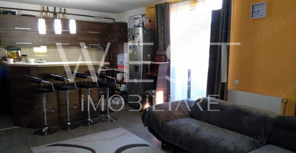 Apartament la cheie/68mp, Zona linistita, La 3 min de Vivo Mall !
