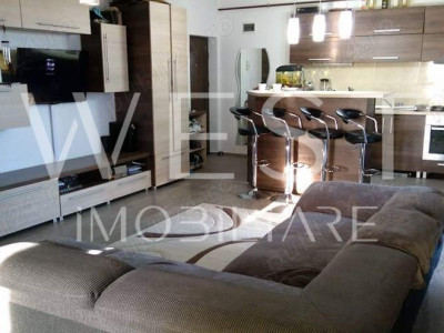 Apartament la cheie/68mp, Zona linistita, La 3 min de Vivo Mall !