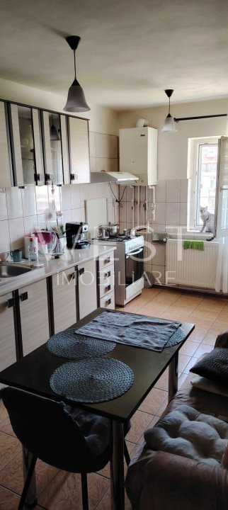 Apartament cu 3 cam/67mp! Balcon! 2 bai! Str. Dambovitei/Marasti!