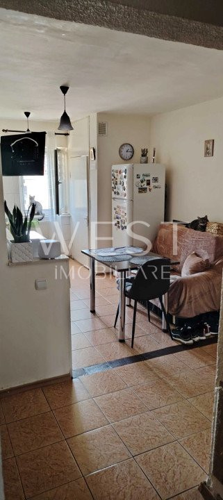 Apartament cu 3 cam/67mp! Balcon! 2 bai! Str. Dambovitei/Marasti!
