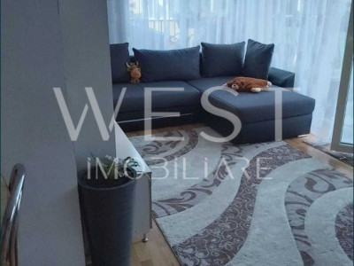 Apartament cu 3 camere, la cheie! 2 balcoane! Parcare! Str. Florilor!