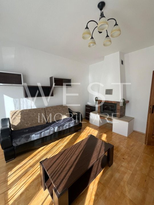 Casa individuala 120mp utili, 600 mp CURTE | ZONA PROF. IOAN RUS | 