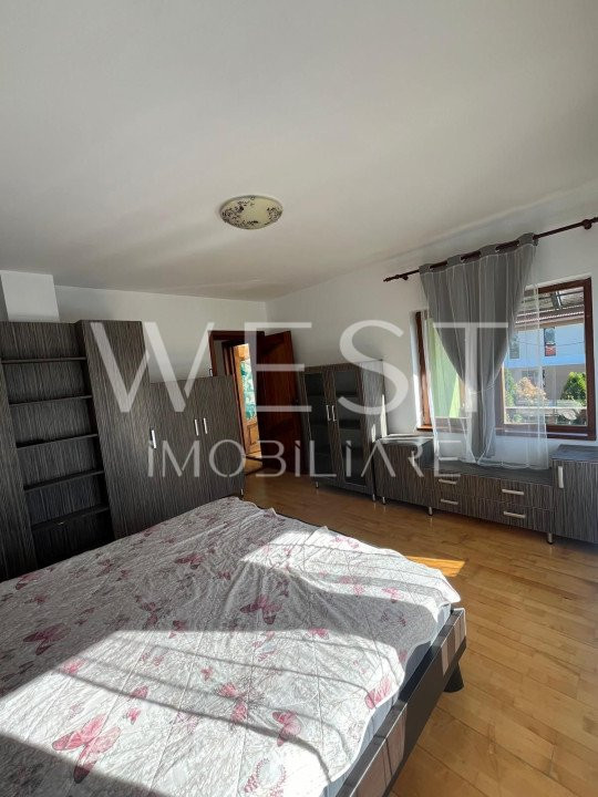 Casa individuala 120mp utili, 600 mp CURTE | ZONA PROF. IOAN RUS | 