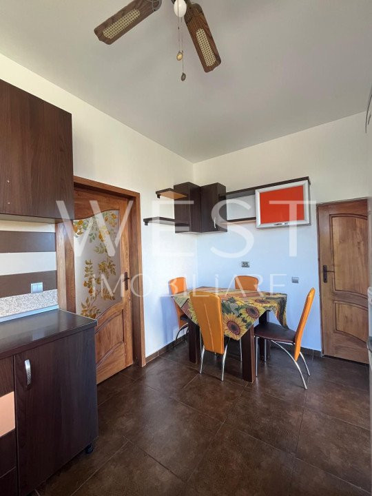 Casa individuala 120mp utili, 600 mp CURTE | ZONA PROF. IOAN RUS | 