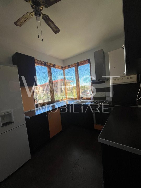 Casa individuala 120mp utili, 600 mp CURTE | ZONA PROF. IOAN RUS | 