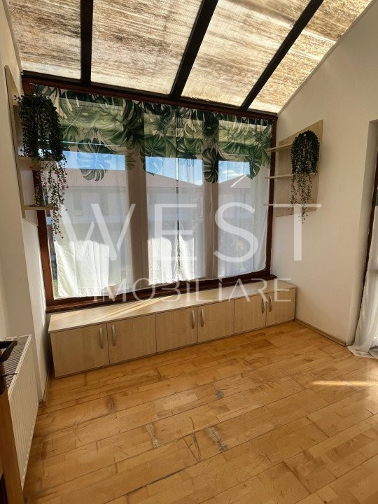 Casa individuala 120mp utili, 600 mp CURTE | ZONA PROF. IOAN RUS | 