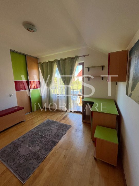 Casa individuala 120mp utili, 600 mp CURTE | ZONA PROF. IOAN RUS | 