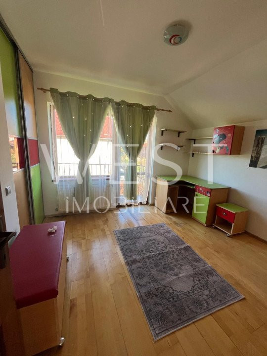 Casa individuala 120mp utili, 600 mp CURTE | ZONA PROF. IOAN RUS | 