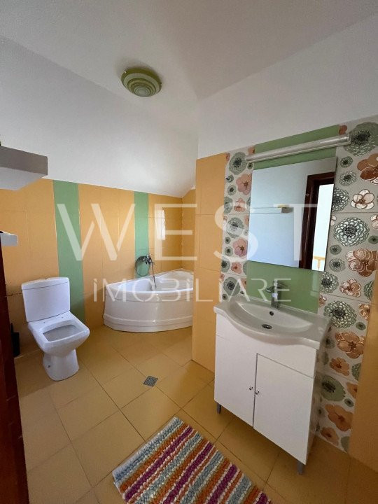 Casa individuala 120mp utili, 600 mp CURTE | ZONA PROF. IOAN RUS | 