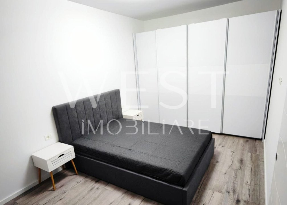 Apartament 2 camere+terasa! Ultramobilat! Parcare! In spate la Vivo!
