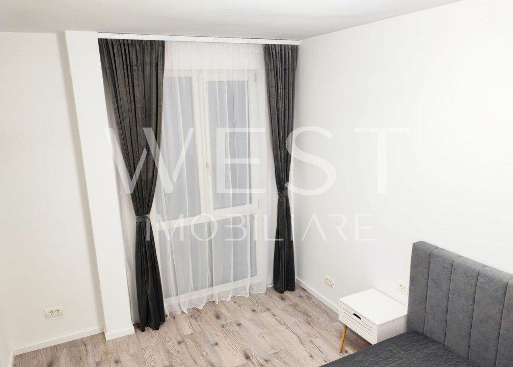 Apartament 2 camere+terasa! Ultramobilat! Parcare! In spate la Vivo!