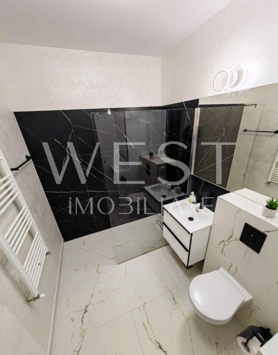 Apartament 2 camere+terasa! Ultramobilat! Parcare! In spate la Vivo!