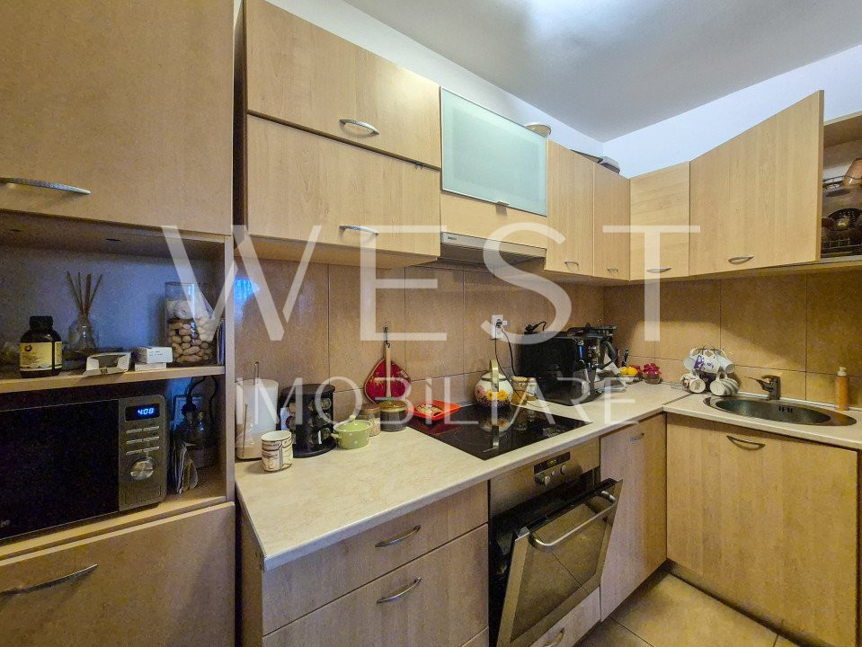  Apartament decomandat 3 camere,62mp| Etaj intermediar|Dambul Rotund