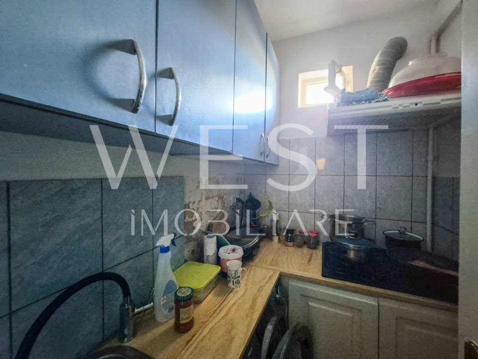  Apartament decomandat 3 camere,62mp| Etaj intermediar|Dambul Rotund
