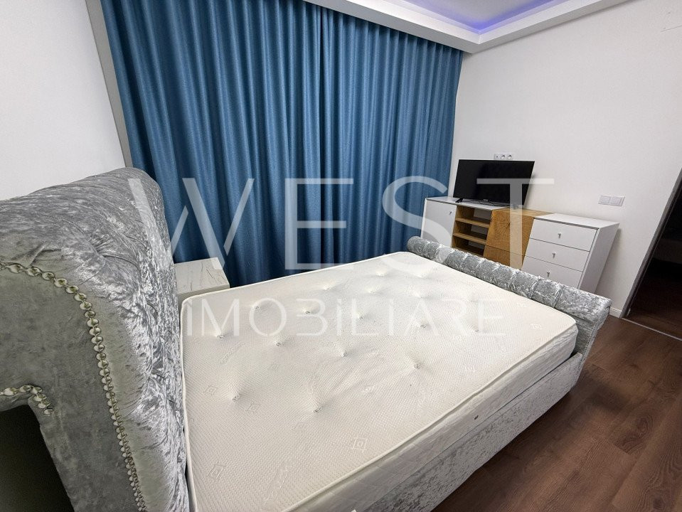 Apartament 2 camere nou! ULTRAMODERN | BMW | VIVO | FLORESTI | GARAJ |