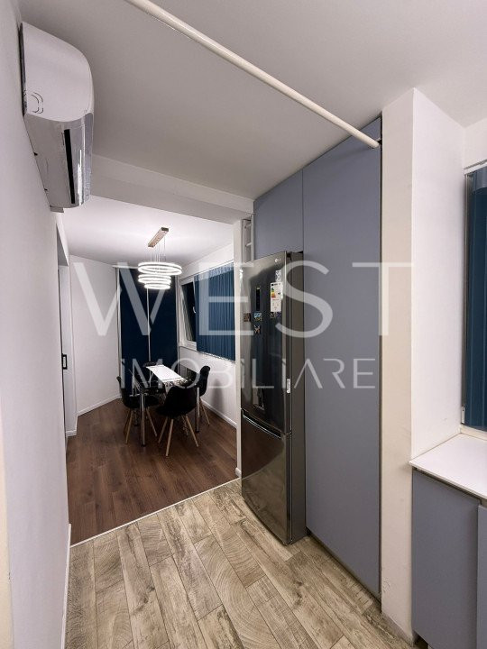 Apartament 2 camere nou! ULTRAMODERN | BMW | VIVO | FLORESTI | GARAJ |