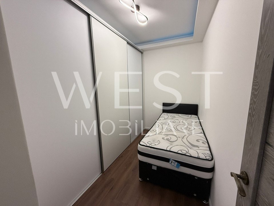 Apartament 2 camere nou! ULTRAMODERN | BMW | VIVO | FLORESTI | GARAJ |