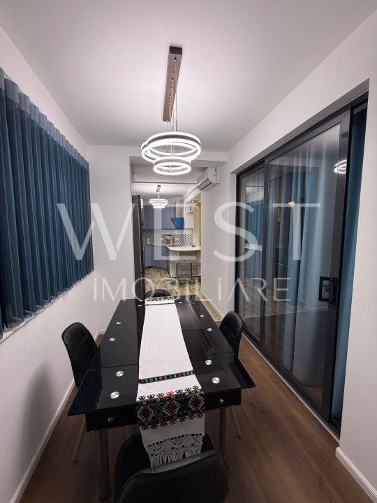 Apartament 2 camere nou! ULTRAMODERN | BMW | VIVO | FLORESTI | GARAJ |