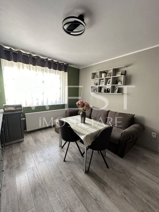 Apartament 3 camere! Langa varianta Donath! Mobilat/Utilat! Parcare!