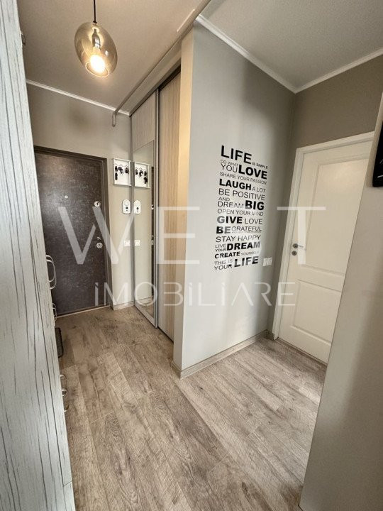 Apartament 3 camere! Langa varianta Donath! Mobilat/Utilat! Parcare!