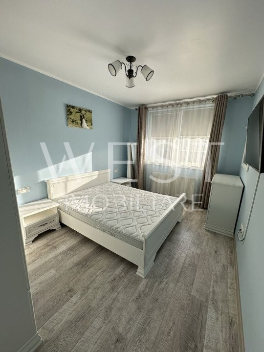 Apartament 3 camere! Langa varianta Donath! Mobilat/Utilat! Parcare!