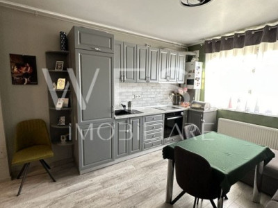 Apartament 3 camere! Langa varianta Donath! Mobilat/Utilat! Parcare!