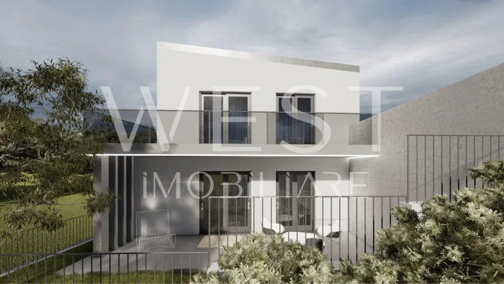 Casă individuală zona Vivo | 250mp teren | 4 camere - 180mp | garaj