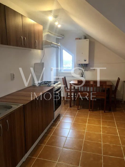 Apartament 2 camere | 53mp | zona Muzeul Apei | Mobilat si Utilat
