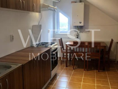 Apartament 2 camere | 53mp | zona Muzeul Apei | Mobilat si Utilat