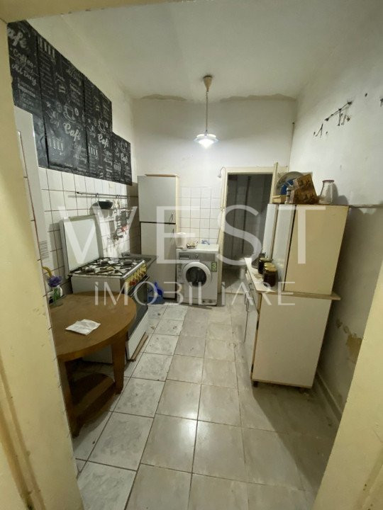 Apartament renovabil 2 camere!Oportunitate investitie!Zona centrala