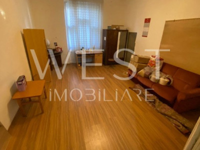 Apartament renovabil 2 camere!Oportunitate investitie!Zona centrala