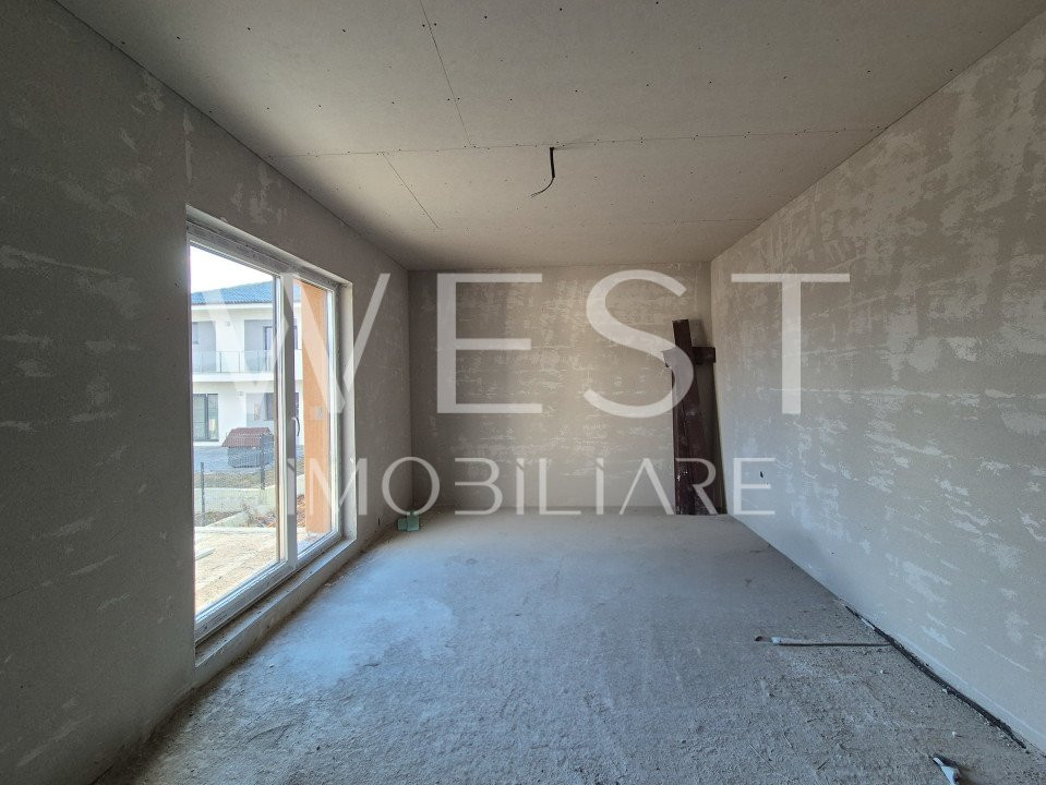 Casa tip duplex 5 camere/teren 400mp|Garaj|Chinteni