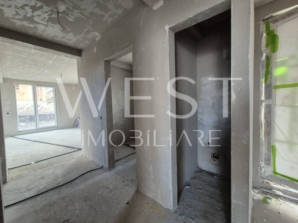 Casa tip duplex 5 camere/teren 400mp|Garaj|Chinteni
